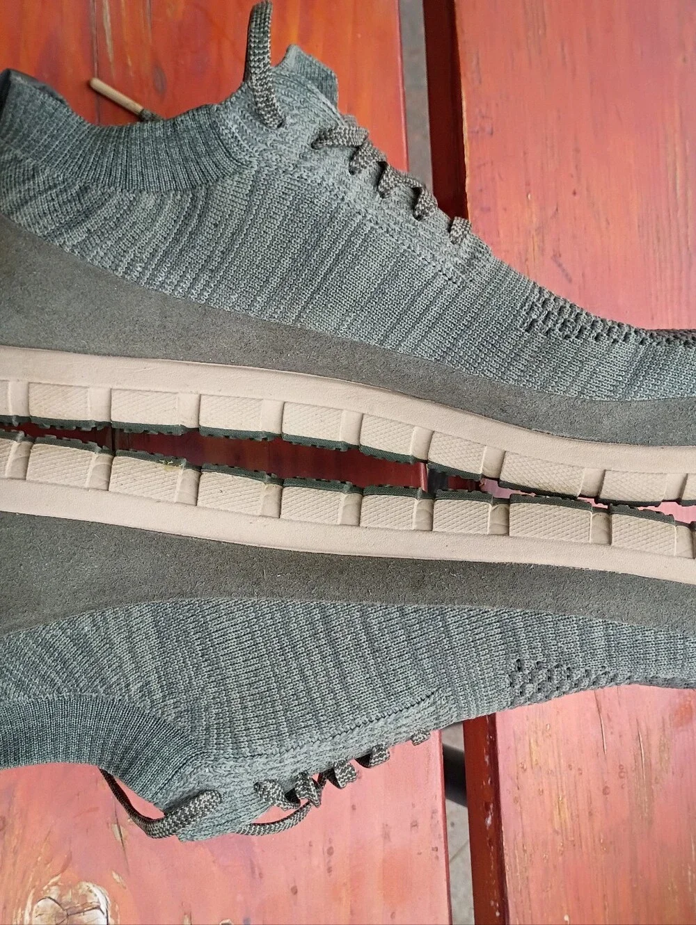 Altra these are